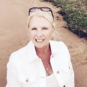 Meet your Posher, Vicki